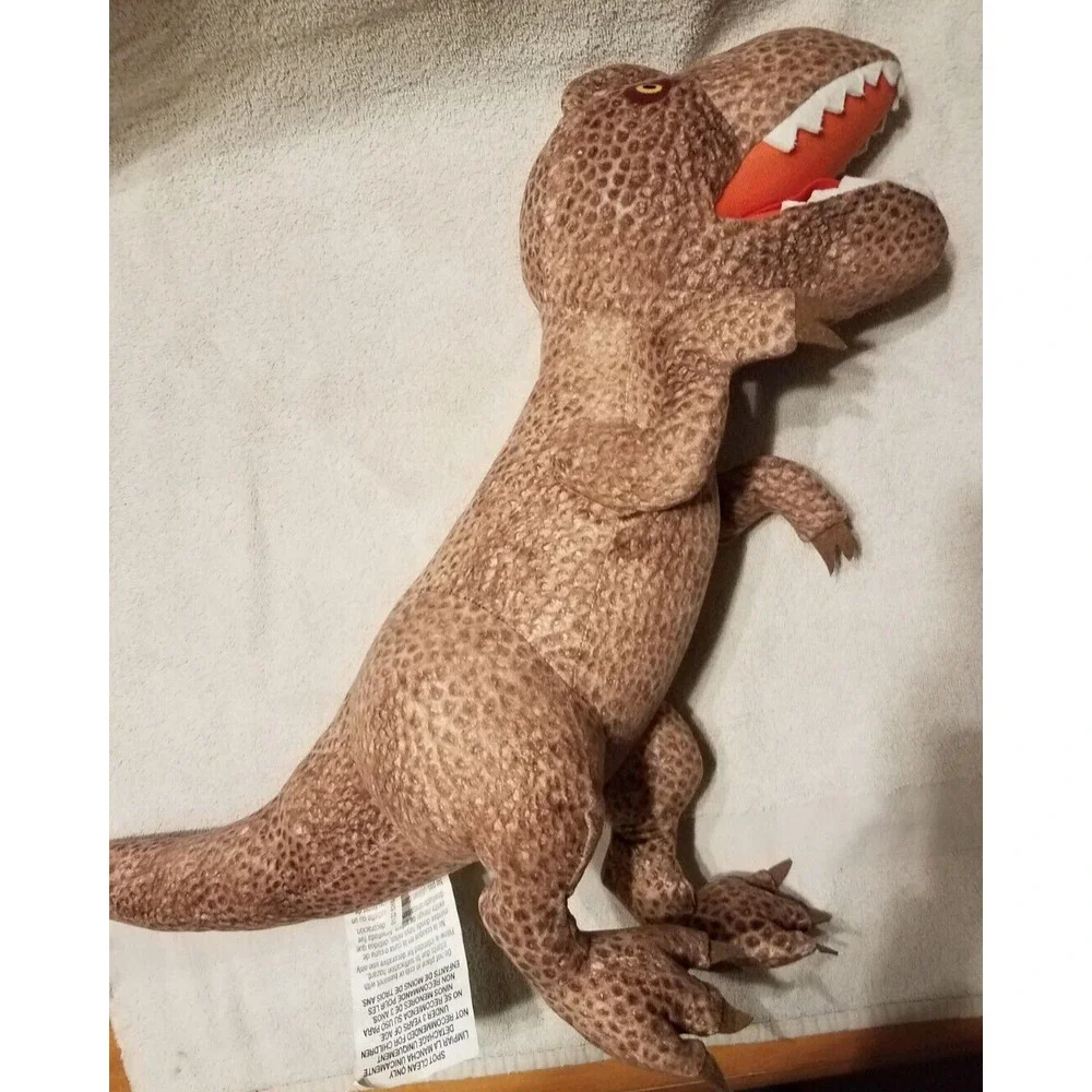 N/A jurassic world